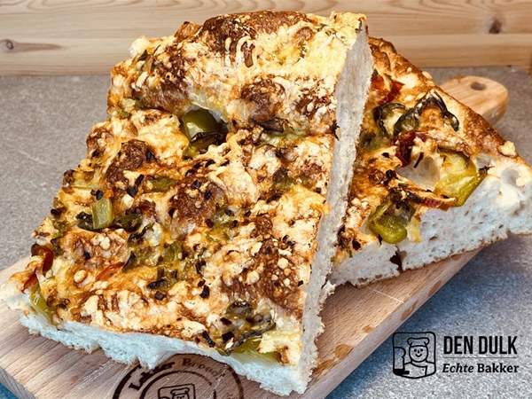 Jalapeño brood