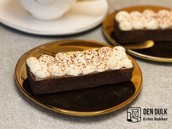 Tiramisu Tartelet